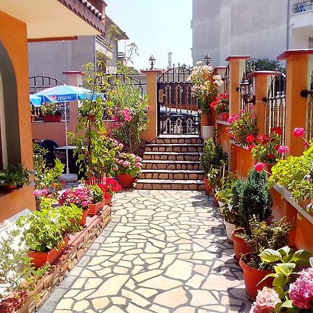 Guest House Hetodon Sozopol Exterior photo