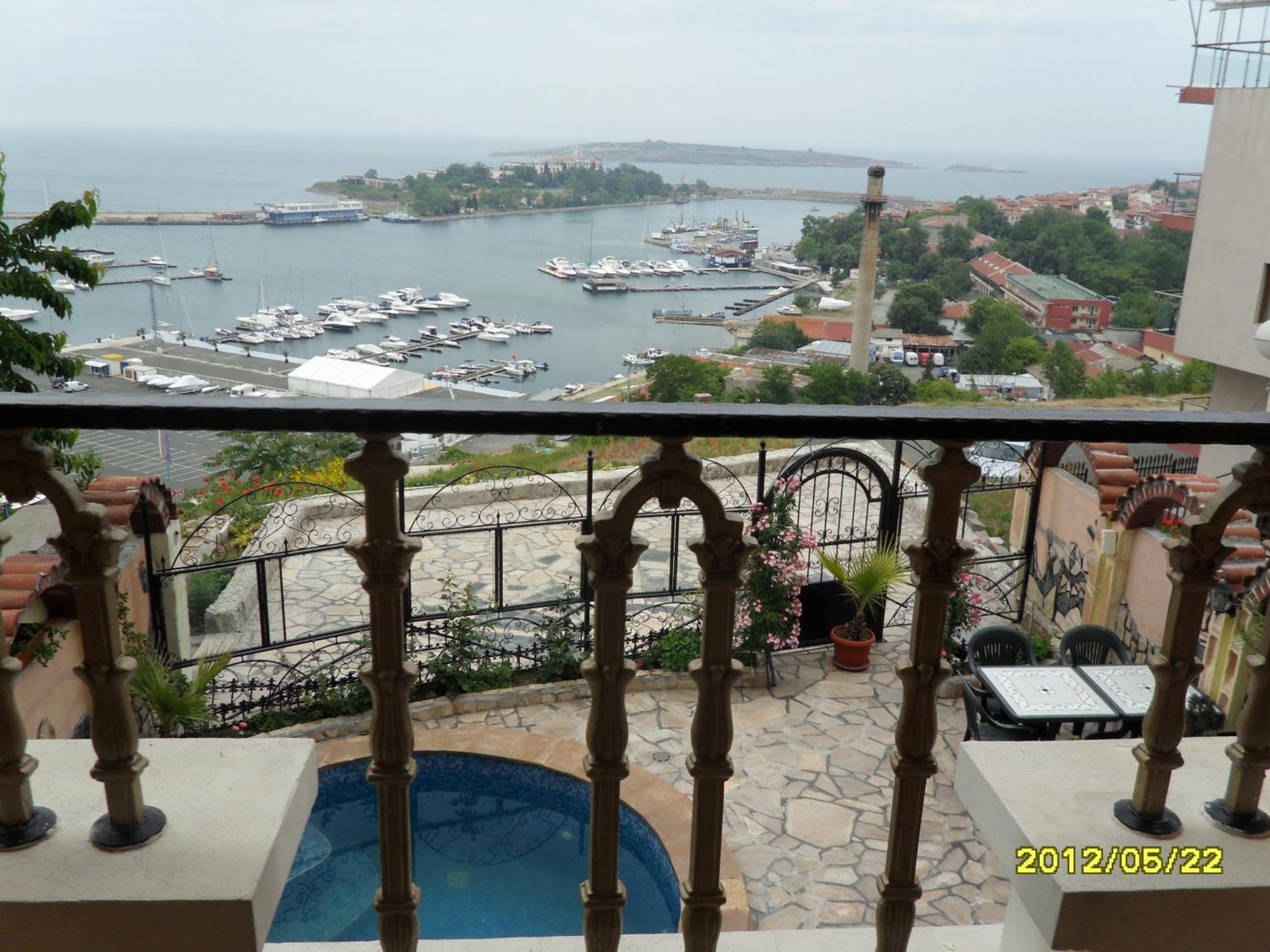 Guest House Hetodon Sozopol Room photo