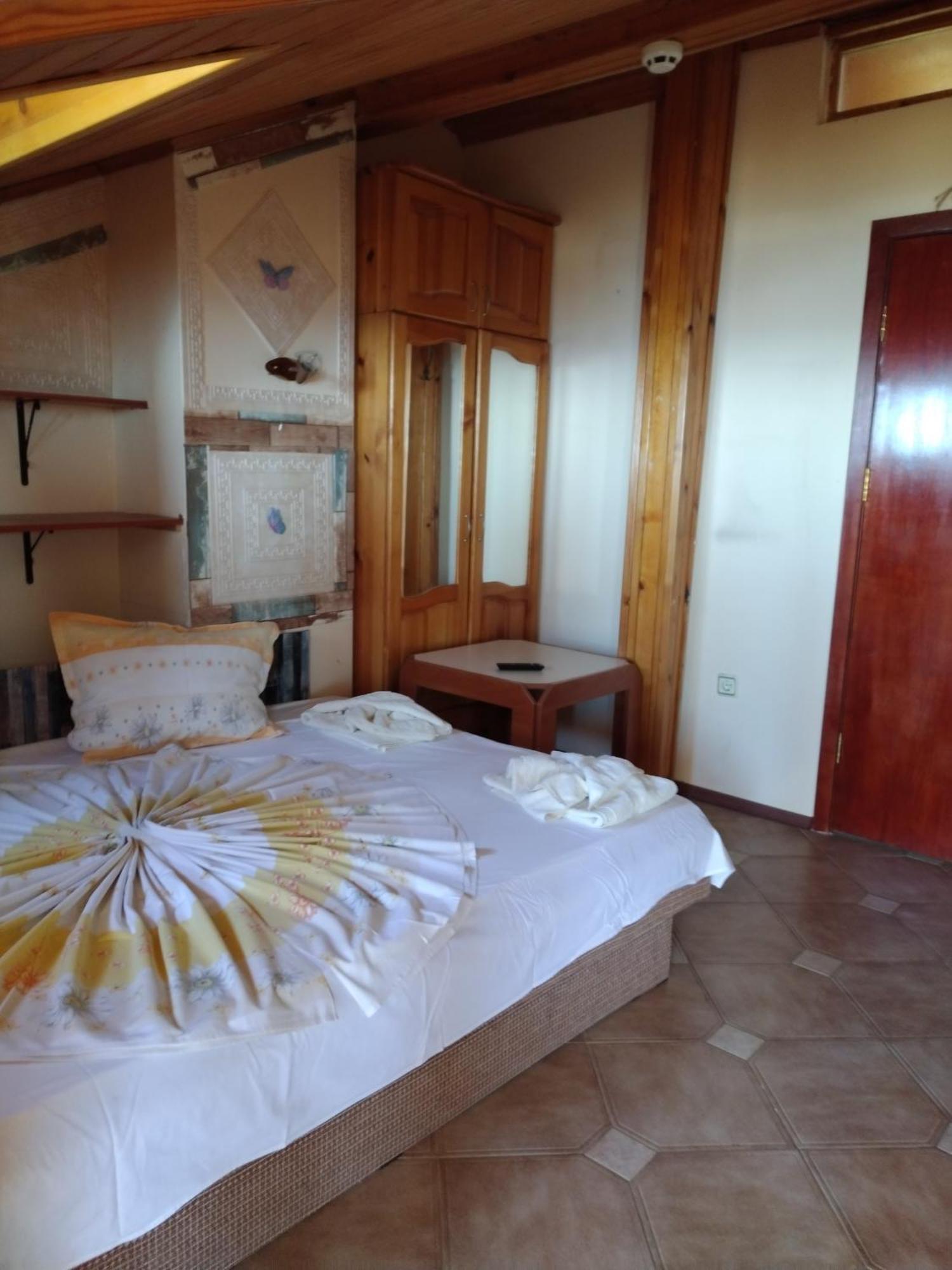 Guest House Hetodon Sozopol Exterior photo