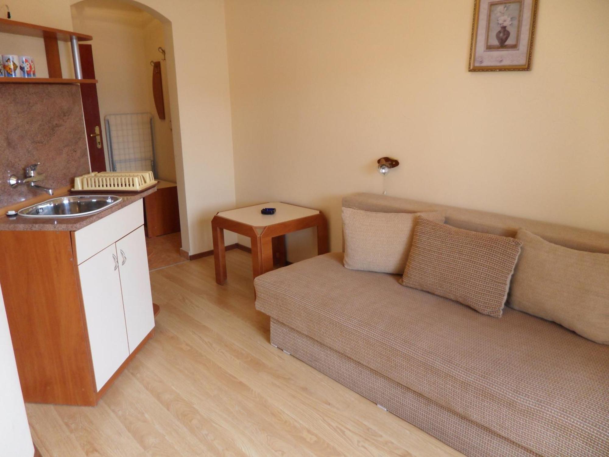 Guest House Hetodon Sozopol Room photo