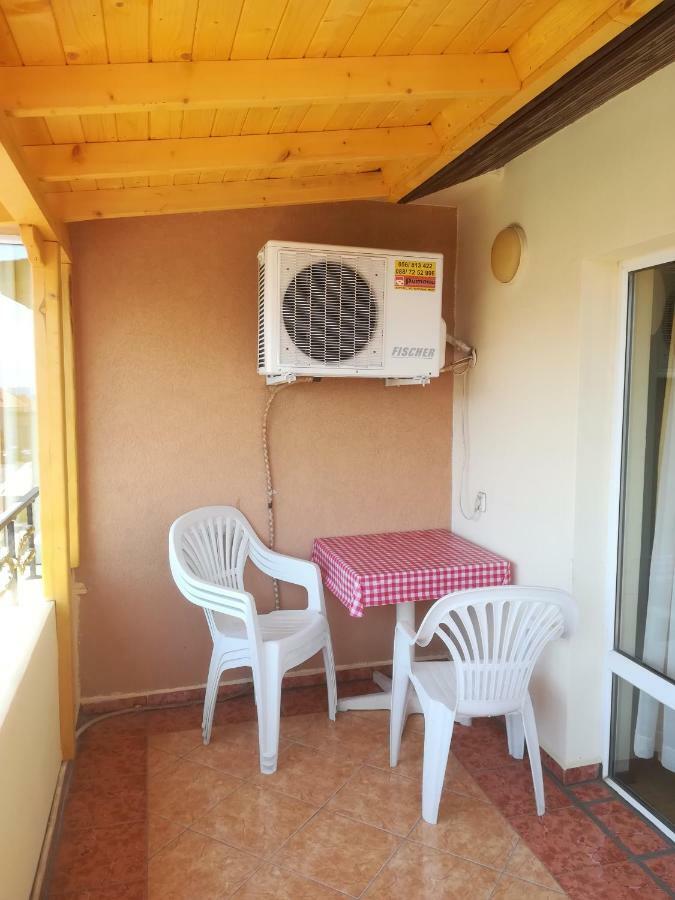 Guest House Hetodon Sozopol Room photo