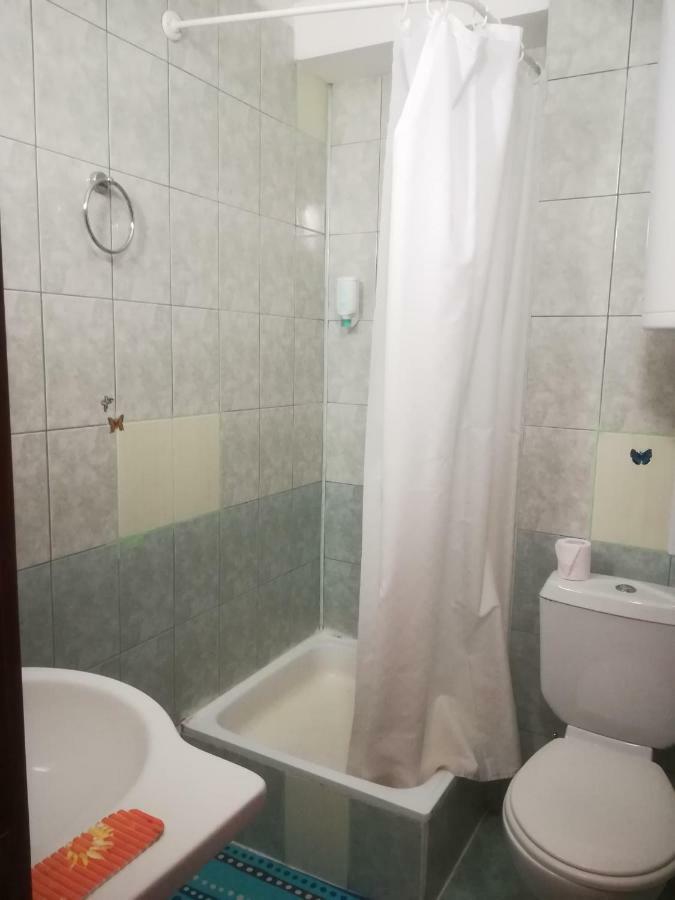 Guest House Hetodon Sozopol Exterior photo