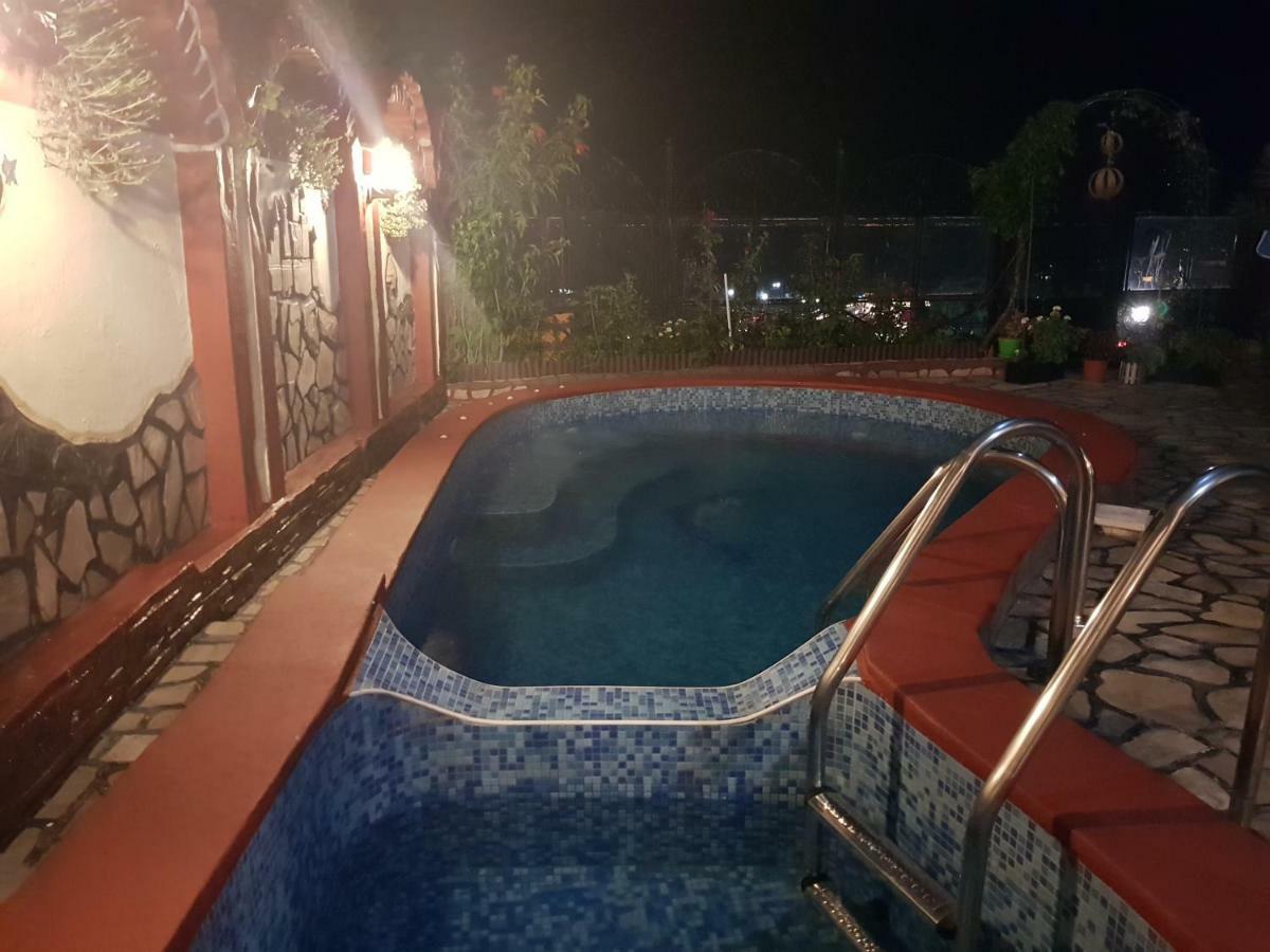 Guest House Hetodon Sozopol Exterior photo